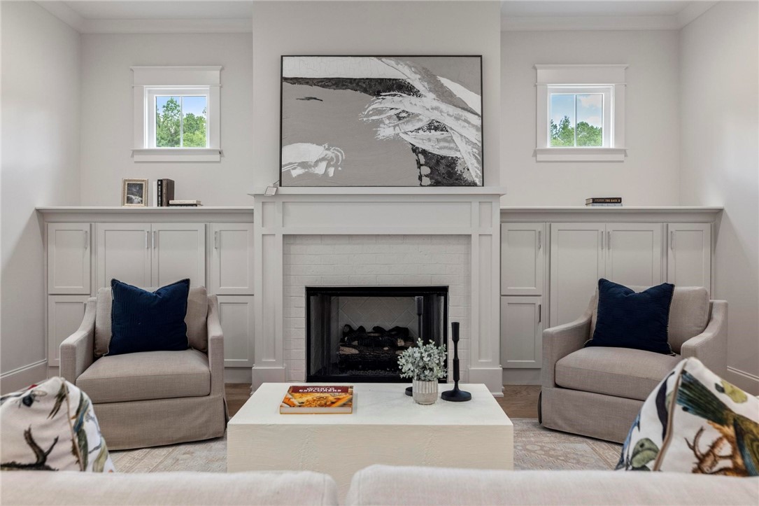 3458 GOLDEN EAGLE Lane