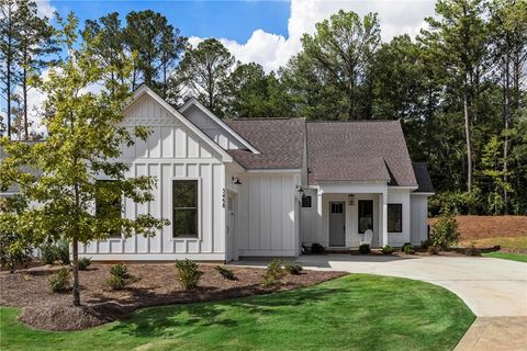 Photo of 3458 GOLDEN EAGLE Lane, Opelika, AL 36801 (MLS # 175264)