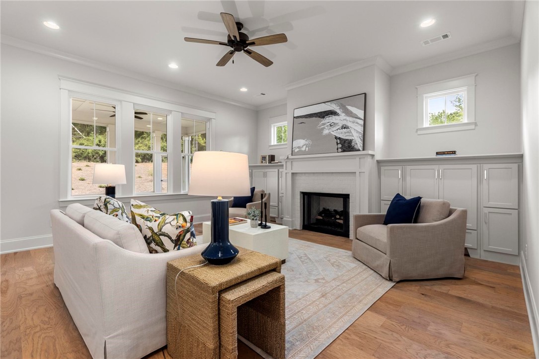 3458 GOLDEN EAGLE Lane