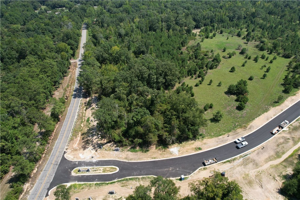 Photo of 1 HOMESTEAD Lane, Smiths Station, AL 36877 (MLS # 182215)