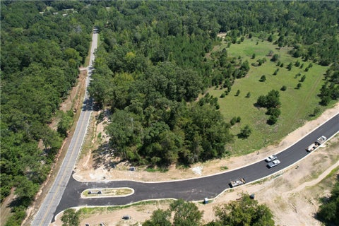 Photo of 1 HOMESTEAD Lane, Smiths Station, AL 36877 (MLS # 182215)