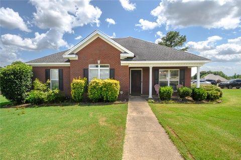 Photo of 259 VILLAGE Trail, Wetumpka, AL 36093 (MLS # 181522)