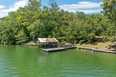 Photo of 1 LAKEVIEW Drive, Eclectic, AL 36024 (MLS # 180799)