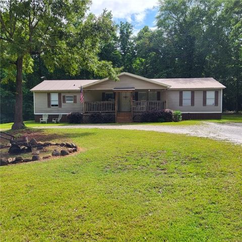 2939 34TH Avenue SW Lanett AL 36863