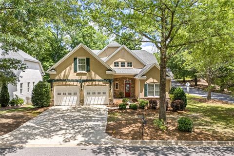 Photo of 1812 HILLBROOK Circle, Auburn, AL 36830 (MLS # 180404)