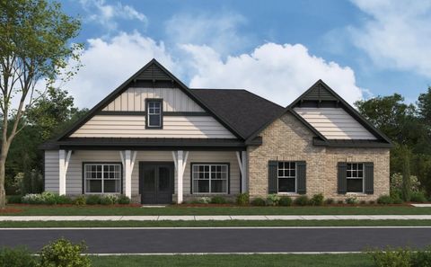 Photo of 1872 KENNESAW Lane, Auburn, AL 36830 (MLS # 178409)