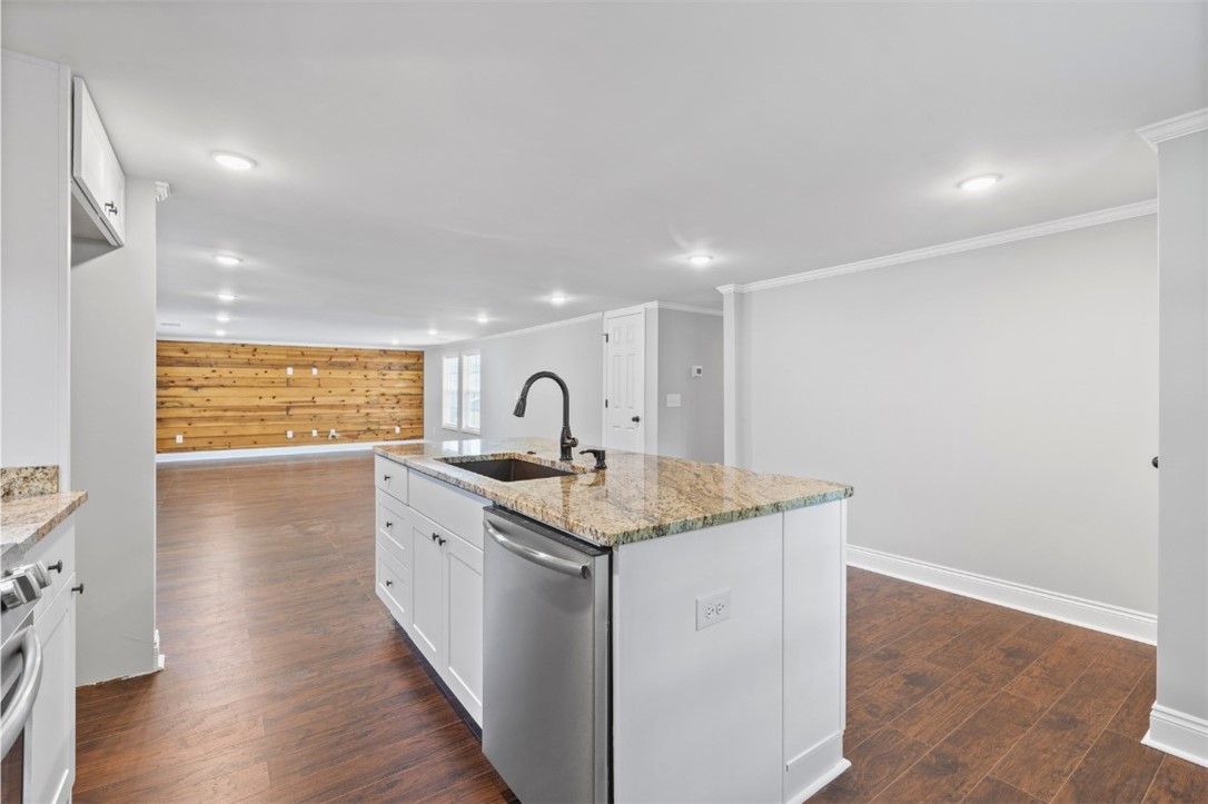 3309 & 3307 DALLAS Avenue