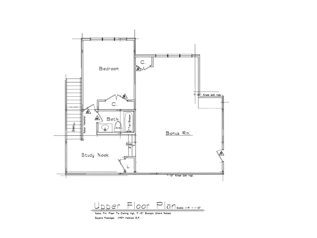 3213 HABERSHAM Drive