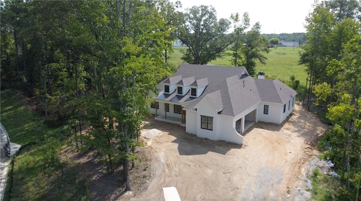 3213 HABERSHAM Drive