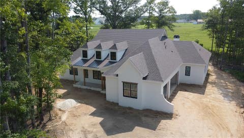 Photo of 3213 HABERSHAM Drive, Auburn, AL 36830 (MLS # 178721)