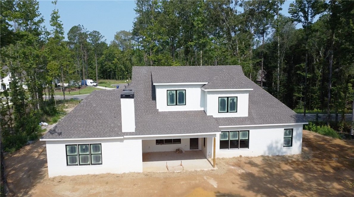 3213 HABERSHAM Drive