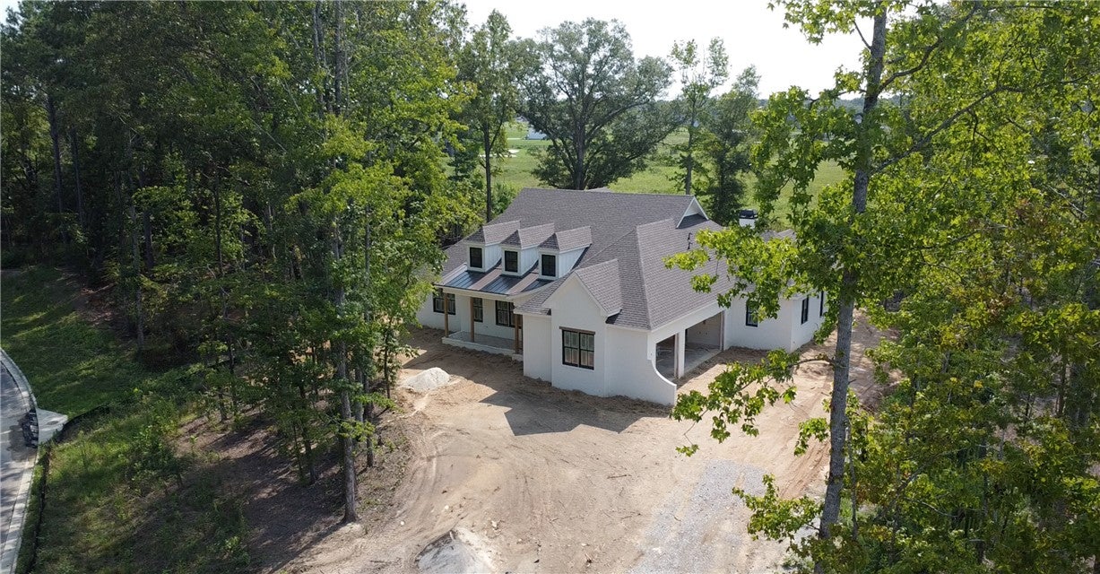 3213 HABERSHAM Drive