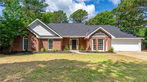 Photo of 416 LEE ROAD 2110, Salem, AL 36874 (MLS # 180434)