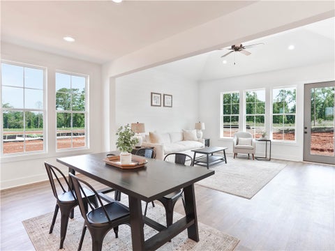 Tiny photo for 2012 CROSSING Court W, Valley, AL 36854 (MLS # 182191)
