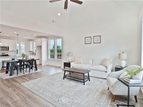 Tiny photo for 2012 CROSSING Court W, Valley, AL 36854 (MLS # 182191)