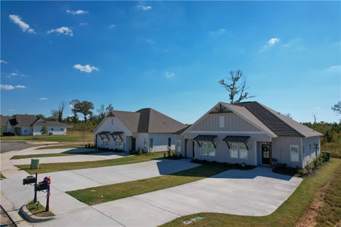 Tiny photo for 2012 CROSSING Court W, Valley, AL 36854 (MLS # 182191)