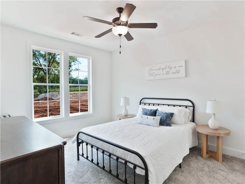 Tiny photo for 2012 CROSSING Court W, Valley, AL 36854 (MLS # 182191)