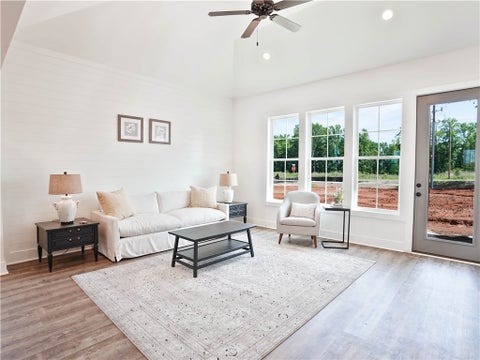 Tiny photo for 2012 CROSSING Court W, Valley, AL 36854 (MLS # 182191)