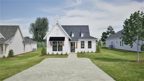 Tiny photo for 2012 CROSSING Court W, Valley, AL 36854 (MLS # 182191)