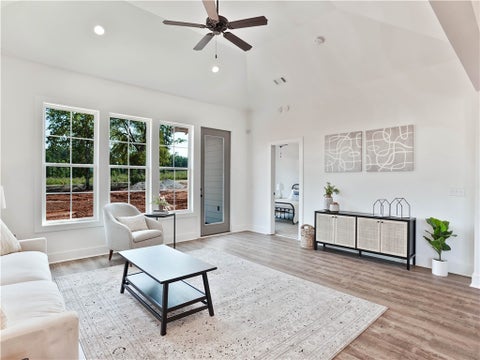 Tiny photo for 2012 CROSSING Court W, Valley, AL 36854 (MLS # 182191)