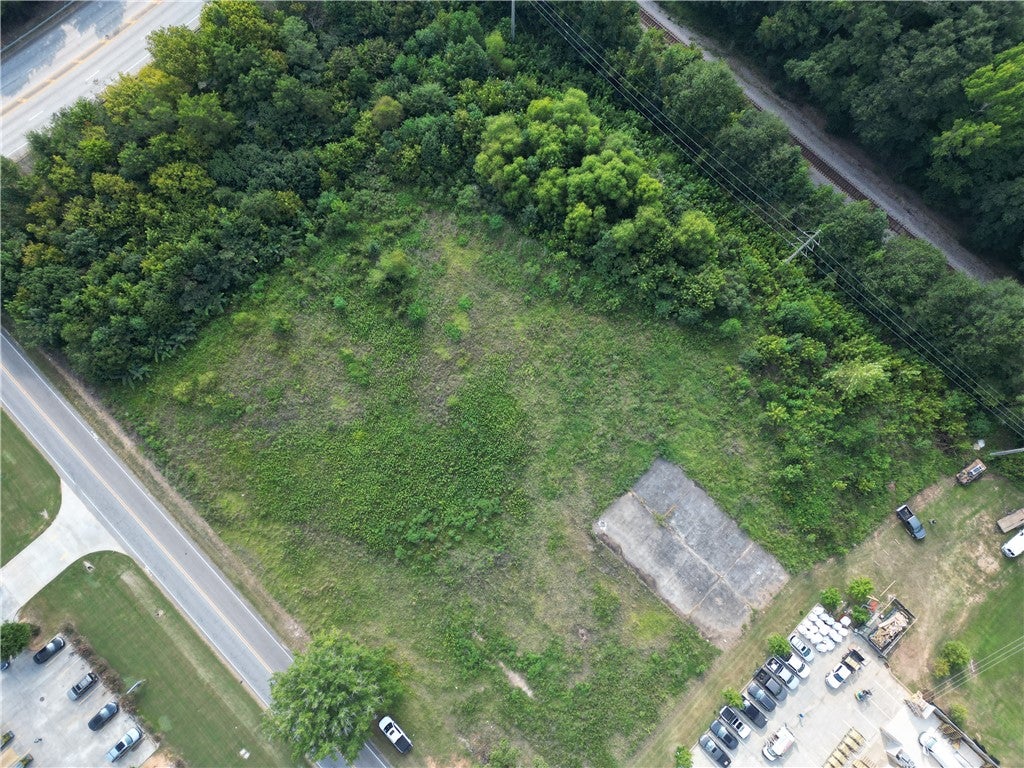 Photo of 0 1ST Avenue, Opelika, AL 36801 (MLS # 182194)