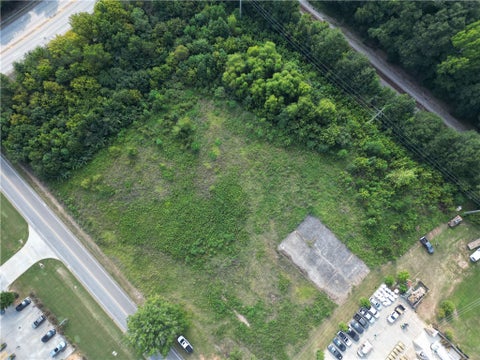 Photo of 0 1ST Avenue, Opelika, AL 36801 (MLS # 182194)