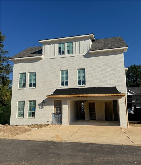 Photo of 305 WARRIOR Court #501, Auburn, AL 36830 (MLS # 180400)