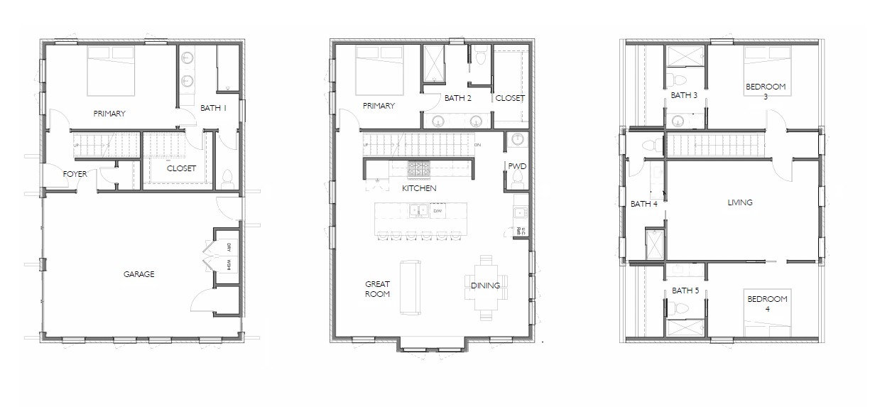 305 WARRIOR Court 501