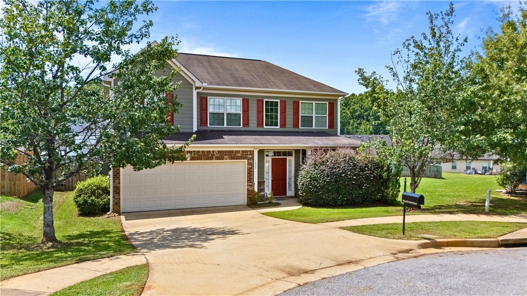 Photo of 1803 ARCHER Court, Opelika, AL 36804 (MLS # 181807)