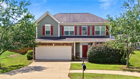 Photo of 1803 ARCHER Court, Opelika, AL 36804 (MLS # 181807)