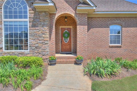 Photo of 1806 WINGFIELD Crossing, Auburn, AL 36830 (MLS # 181987)