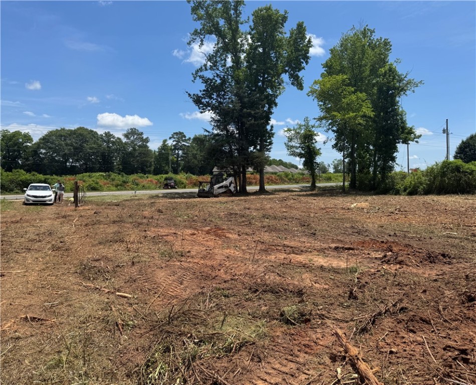LOT 58 LEE ROAD 266