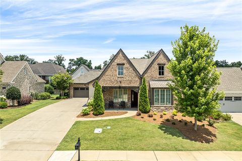Photo of 2774 SPRING LAKES Crossing, Opelika, AL 36804 (MLS # 181302)