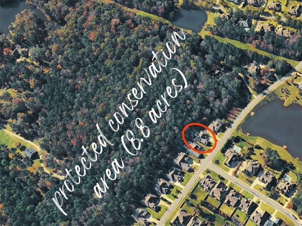 Photo of 2224 EAST LAKE Boulevard, Auburn, AL 36830 (MLS # 182443)