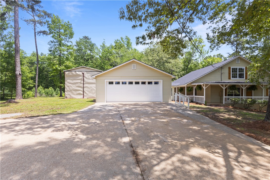 599 LEE ROAD 439