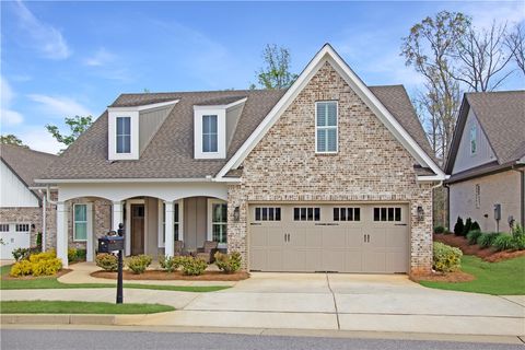 Photo of 2870 MILL LAKES Ridge, Opelika, AL 31801 (MLS # 179537)