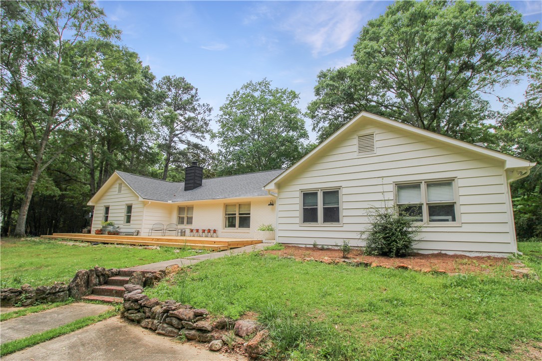 2132 CANARY Drive