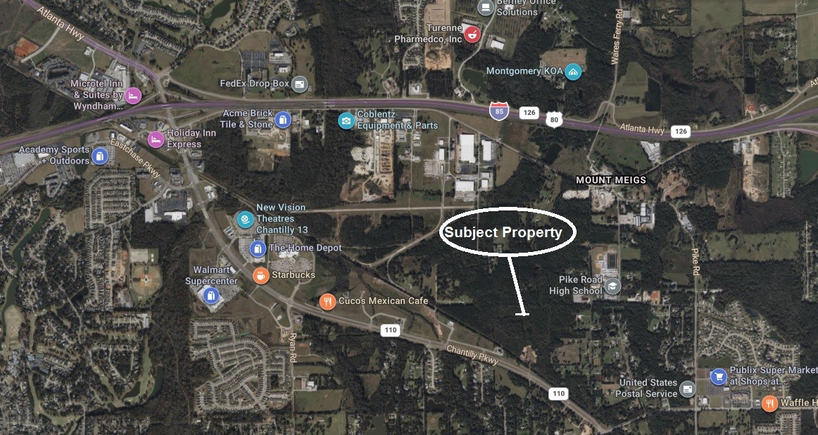 9259 VAUGHN Parkway
