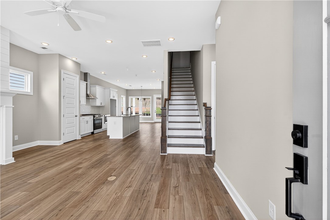3525 DICKSON PLACE Drive