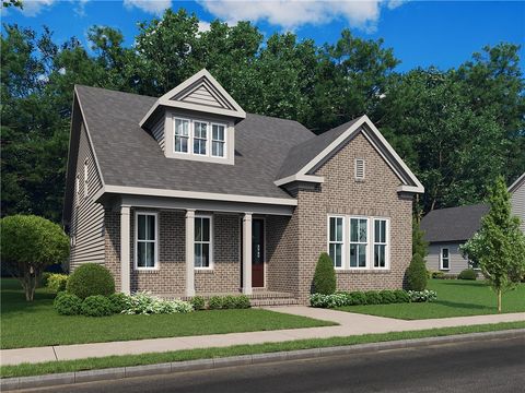 Photo of 3525 DICKSON PLACE Drive, Opelika, AL 36801 (MLS # 179384)