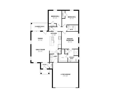 990 COMO Way