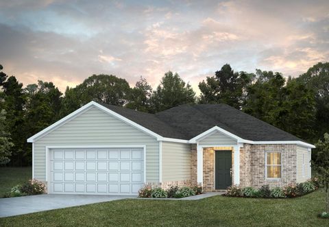 Photo of 990 COMO Way, Opelika, AL 36804 (MLS # 180239)