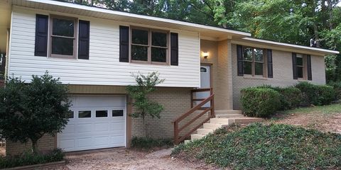 410 ETOWAH Avenue Opelika AL 36801