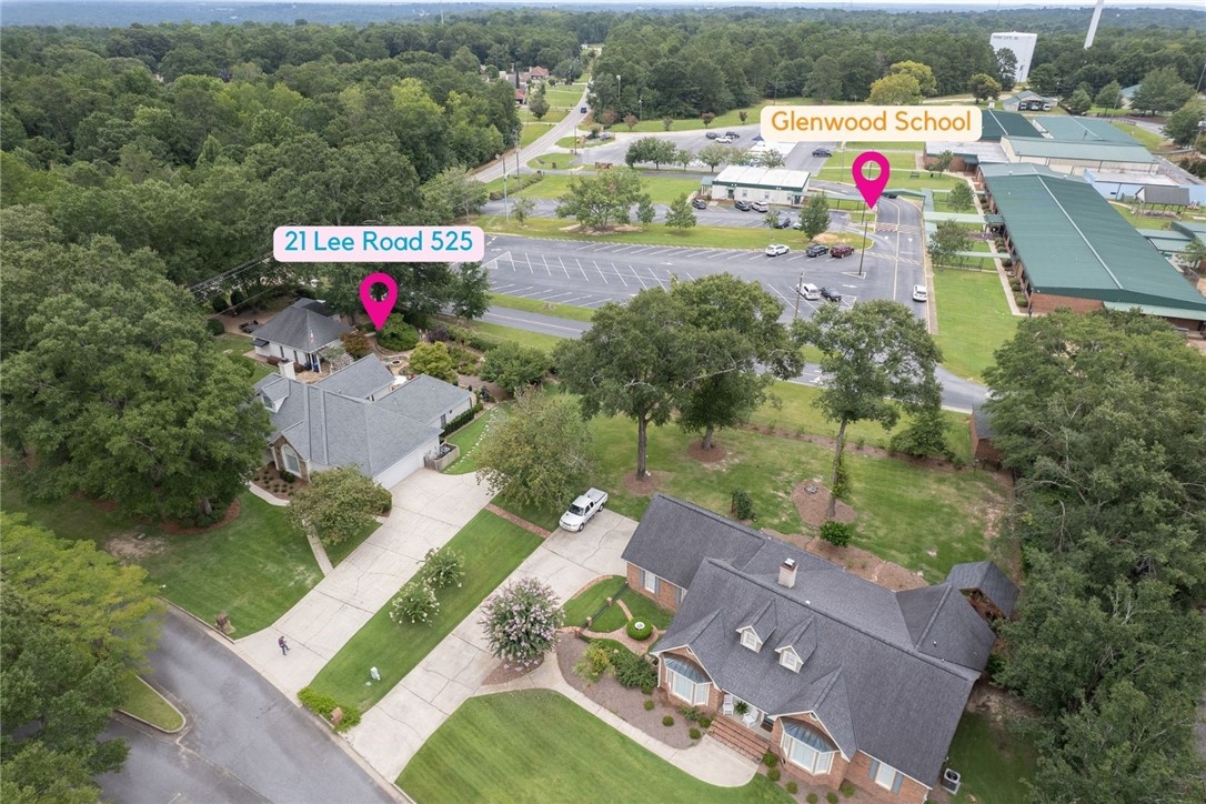 21 LEE ROAD 545