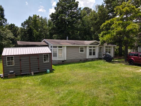Photo of 1231 LEE ROAD 36, Opelika, AL 36804 (MLS # 181741)
