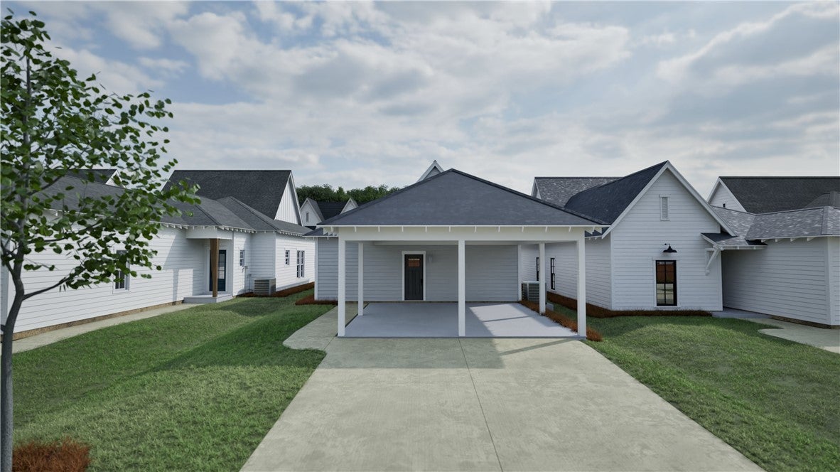 3173 BOTTLE Way