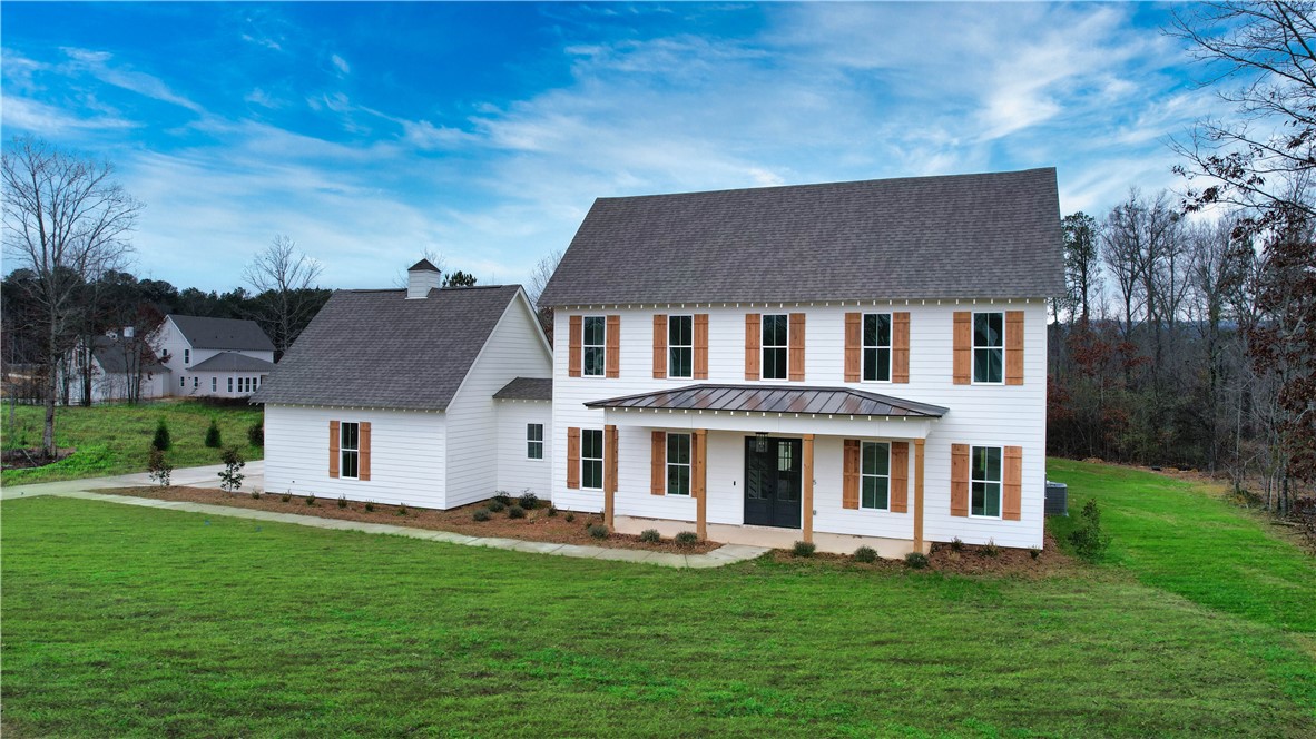 010 HUNTERS HILL Lane
