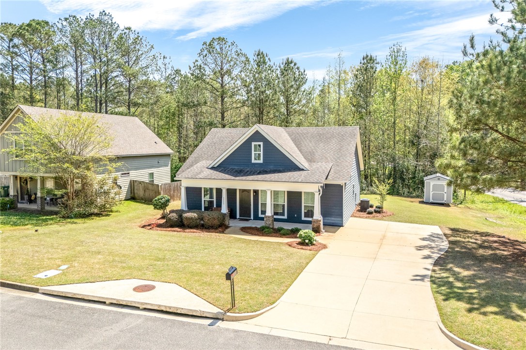 3311 GABBY Drive