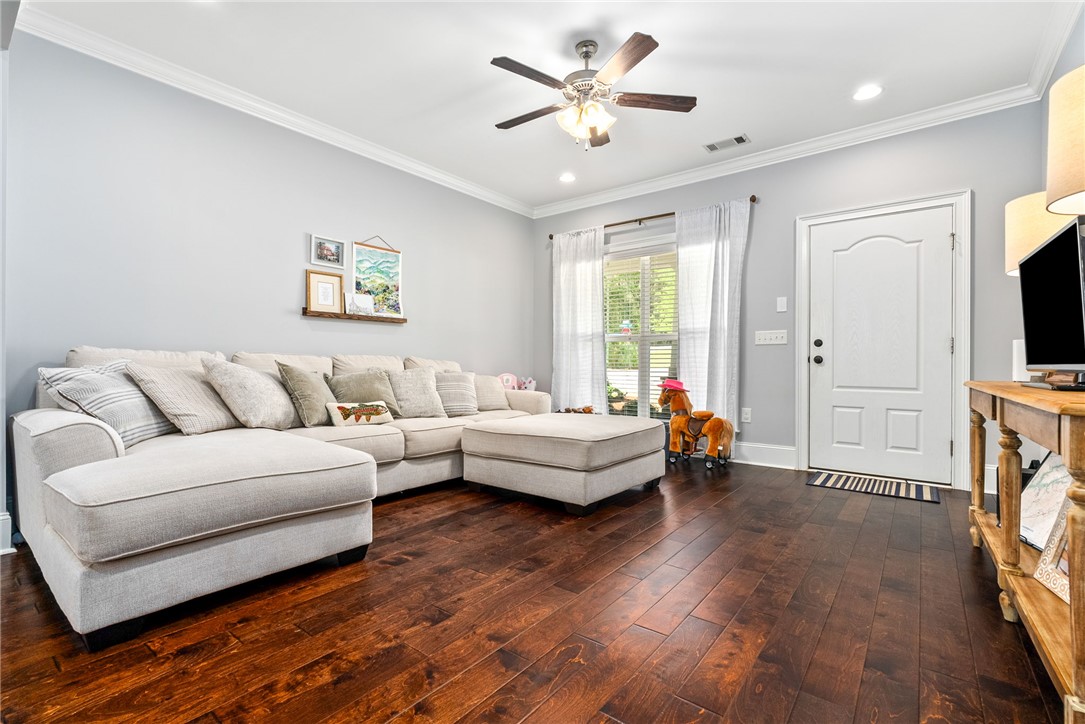 3311 GABBY Drive