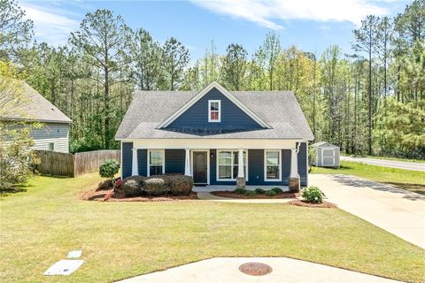 Photo of 3311 GABBY Drive, Auburn, AL 36801 (MLS # 179642)